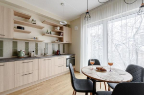 City center, studio, 514 Vilnius